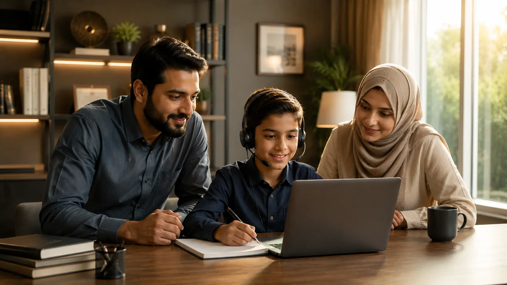 Online Quran Classes in the UK